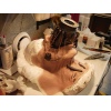 March 2012 Six Week Intensive Prosthetic Makeup Course